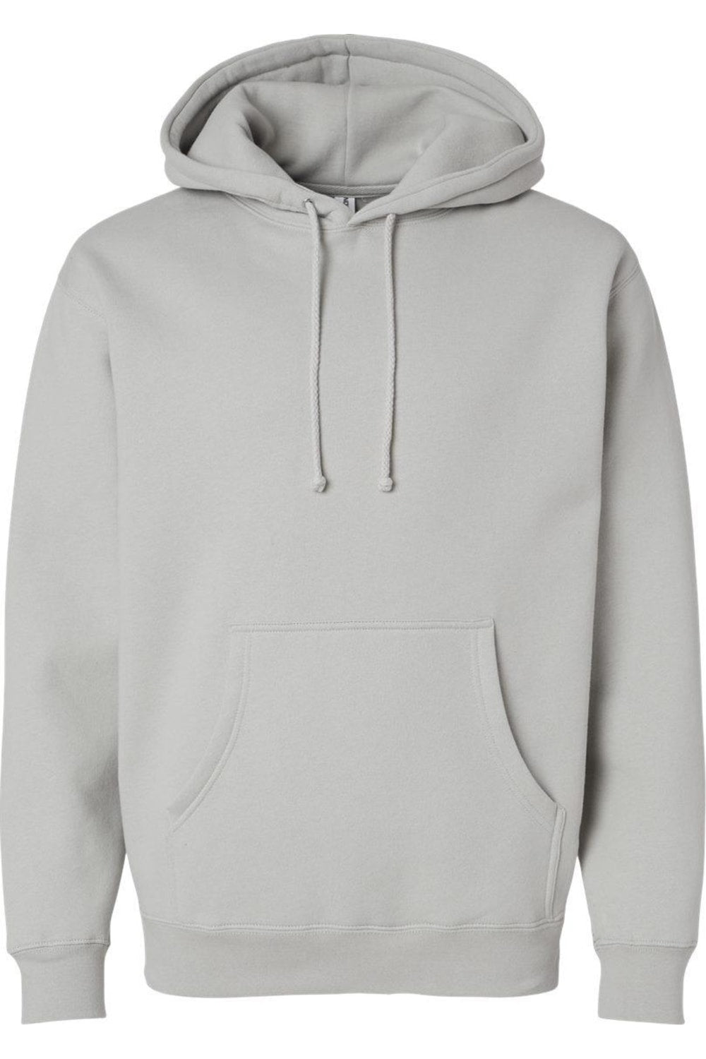 Толстовка с капюшоном Independent Trading Co. Heavyweight, цвет smoke
Толстовка с капюшоном Independent Trading Co. Heavyweight, цвет smoke