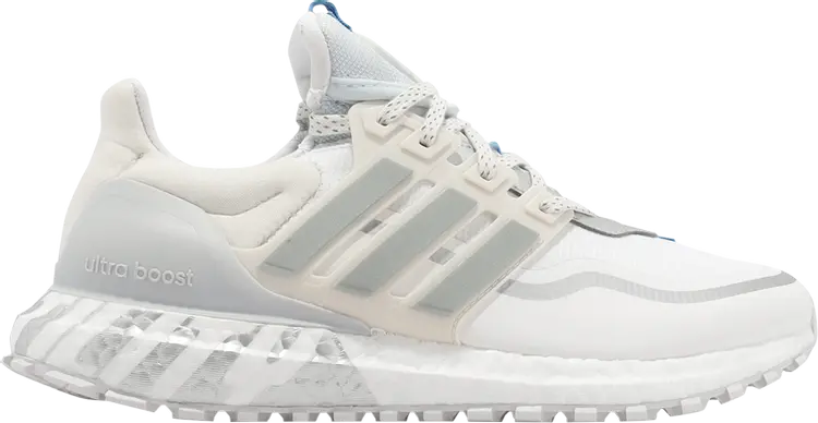 Кроссовки Adidas UltraBoost All Terrain, белый
Кроссовки Adidas UltraBoost All Terrain, белый