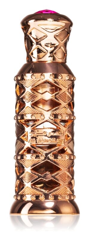 Ароматическое масло Al Haramain Musk, 12 мл
Ароматическое масло Al Haramain Musk, 12 мл