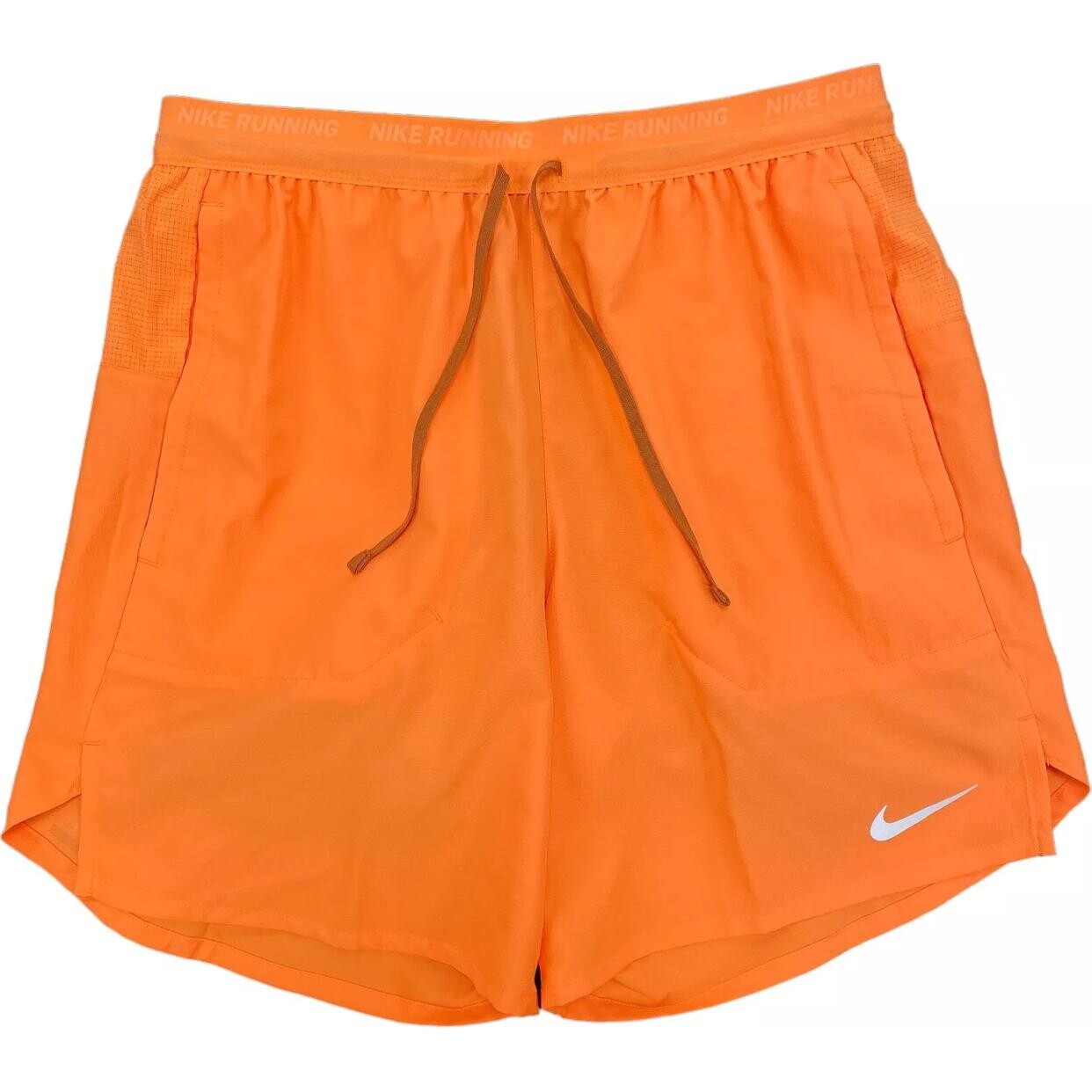 Повседневные шорты мужские оранжевые Nike, оранжевый
Повседневные шорты мужские оранжевые Nike, оранжевый