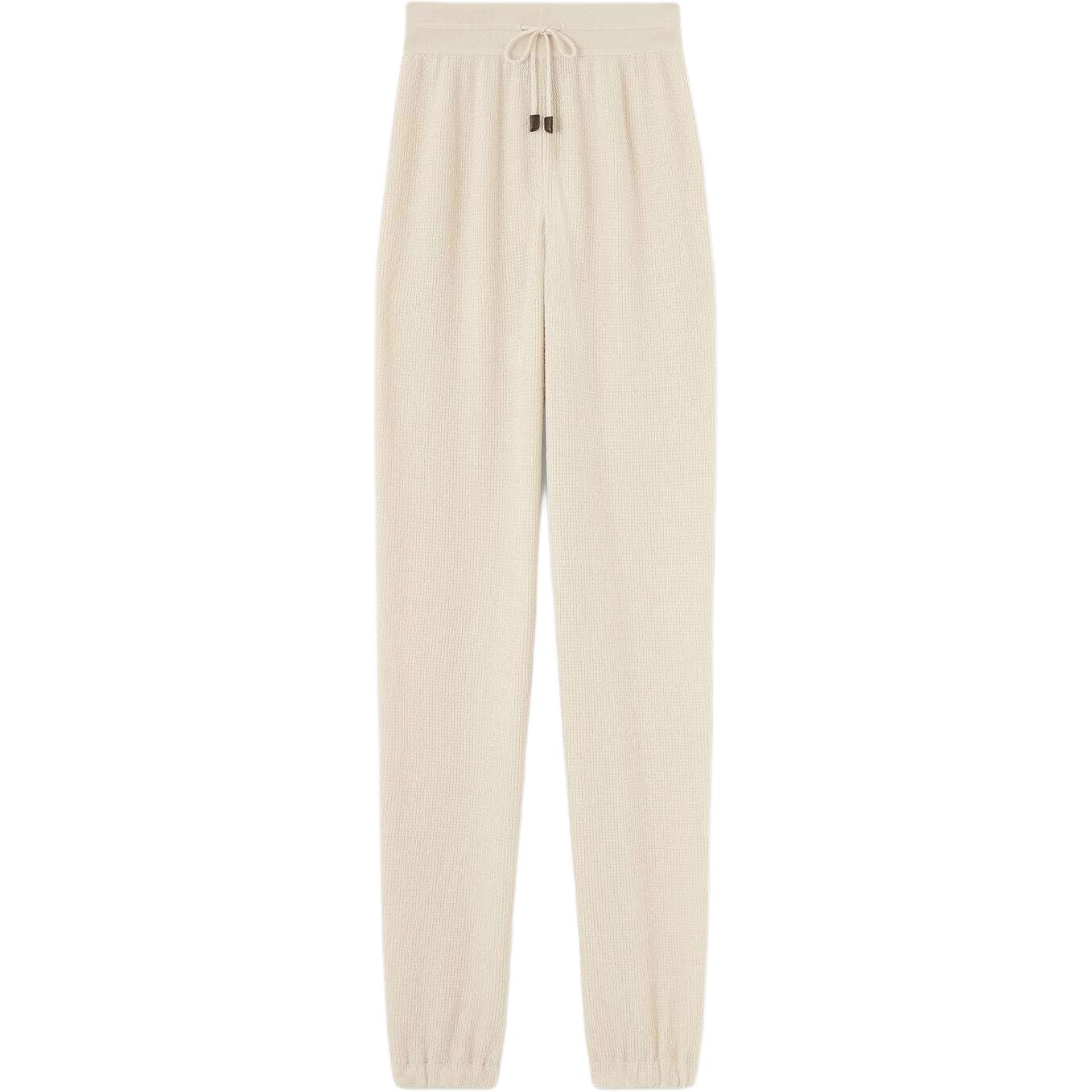 Брюки Casual SS26 для женщин Loro Piana, cashews кремовый
Брюки Casual SS26 для женщин Loro Piana, cashews кремовый