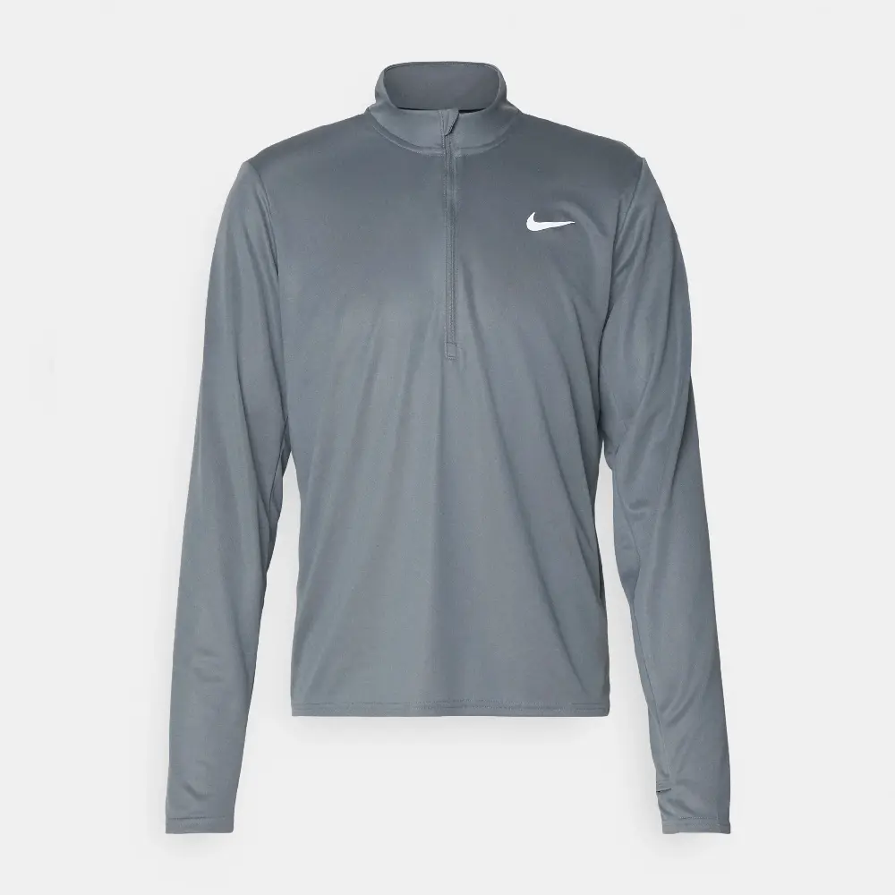 Лонгслив Nike Performance Pacer, серый
Лонгслив Nike Performance Pacer, серый