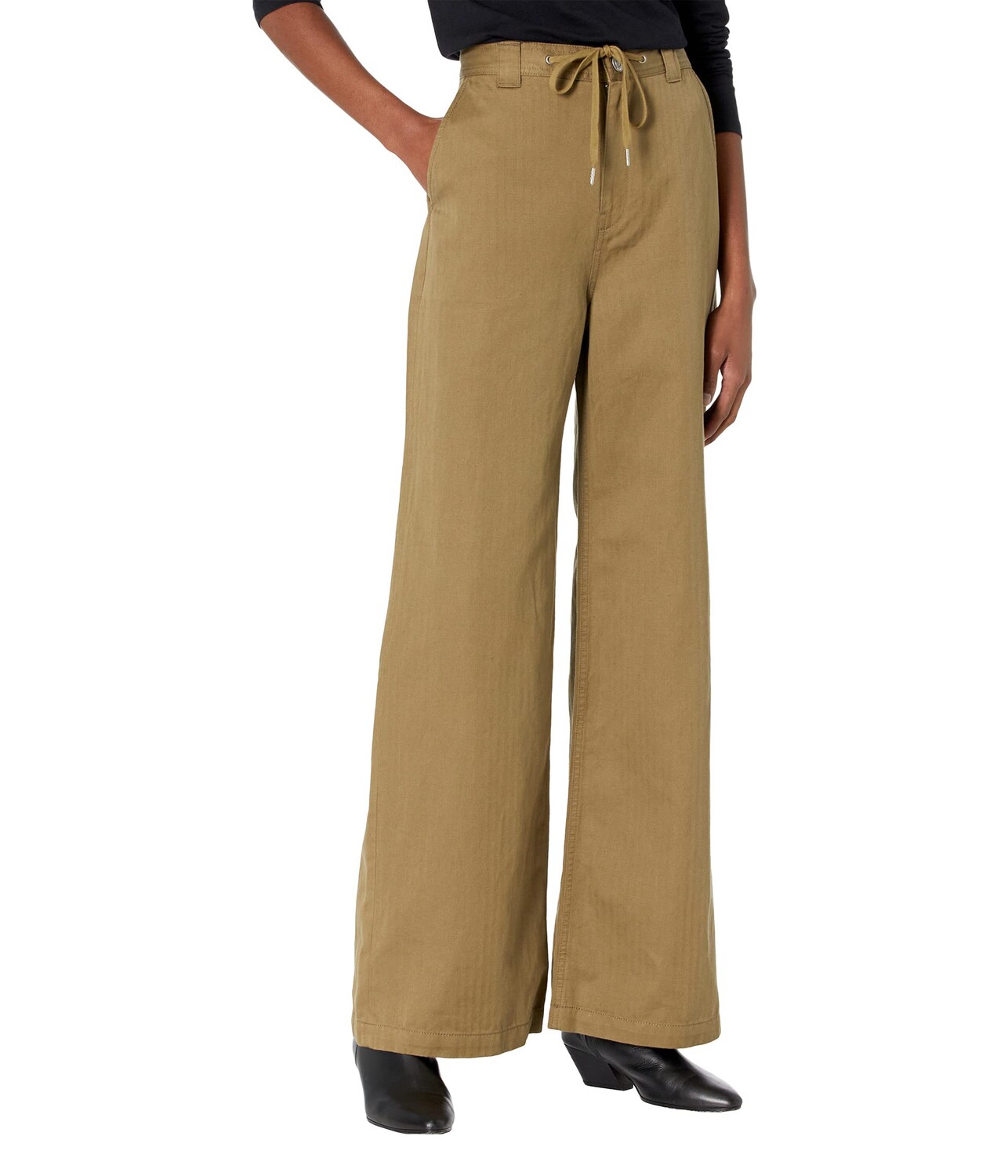 Брюки Hudson Jeans, Drawstring Wide Leg Trousers in Military Herringbone, Коричневый, Брюки Hudson Jeans, Drawstring Wide Leg Trousers in Military Herringbone
Брюки Hudson Jeans, Drawstring Wide Leg Trousers in Military Herringbone, Коричневый, Брюки Hudson Jeans, Drawstring Wide Leg Trousers in Military Herringbone
