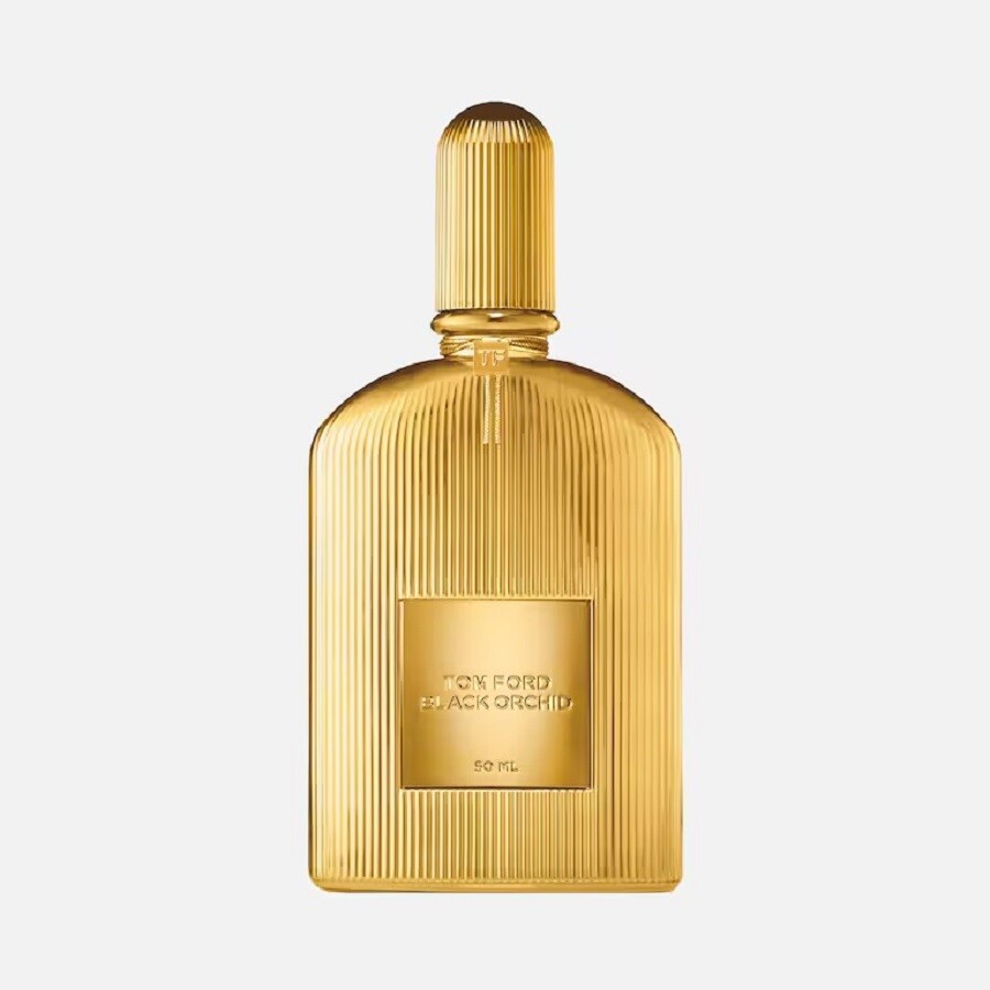 Духи Tom Ford Black Orchid
Духи Tom Ford Black Orchid
