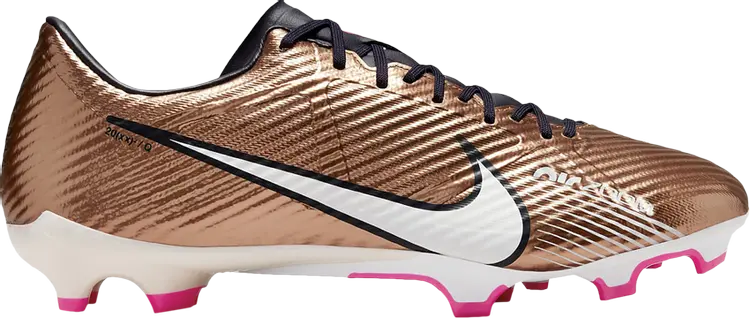 Бутсы Nike Zoom Mercurial Vapor 15 Academy MG 'Generation Pack', золотой
Бутсы Nike Zoom Mercurial Vapor 15 Academy MG 'Generation Pack', золотой