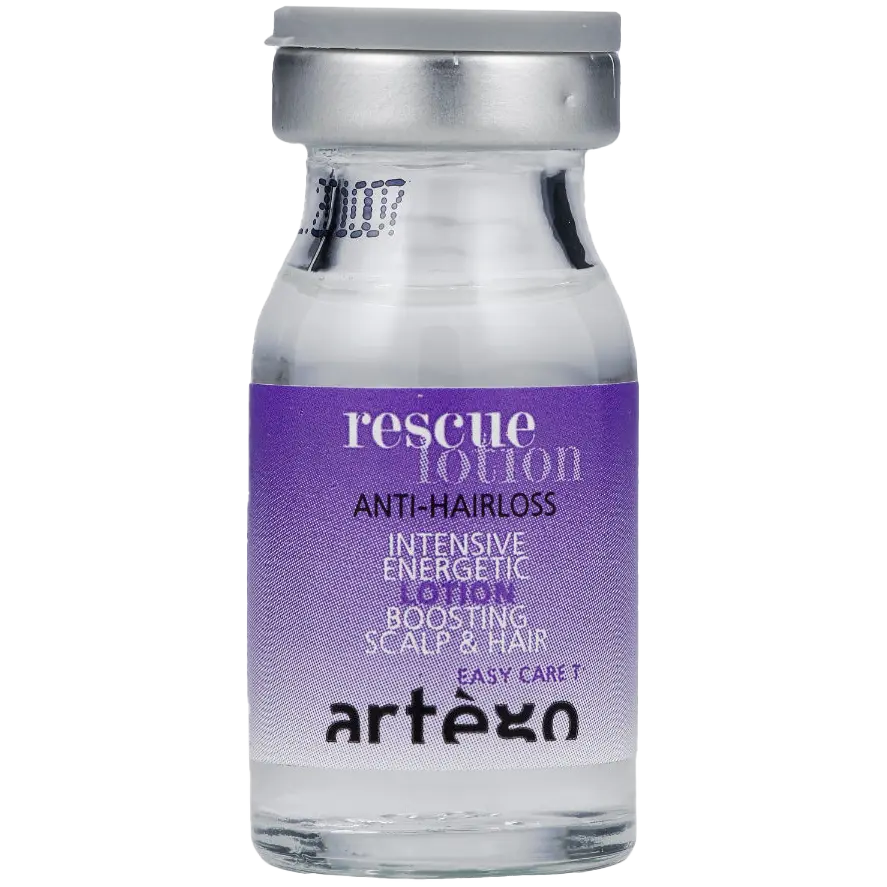 Artego Rescue Rescue средство против выпадения волос, 10x8 мл
Artego Rescue Rescue средство против выпадения волос, 10x8 мл