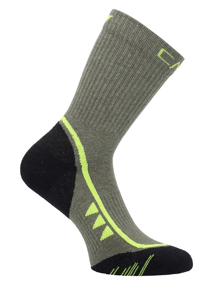 Носки CMP, хаки
Носки CMP, хаки