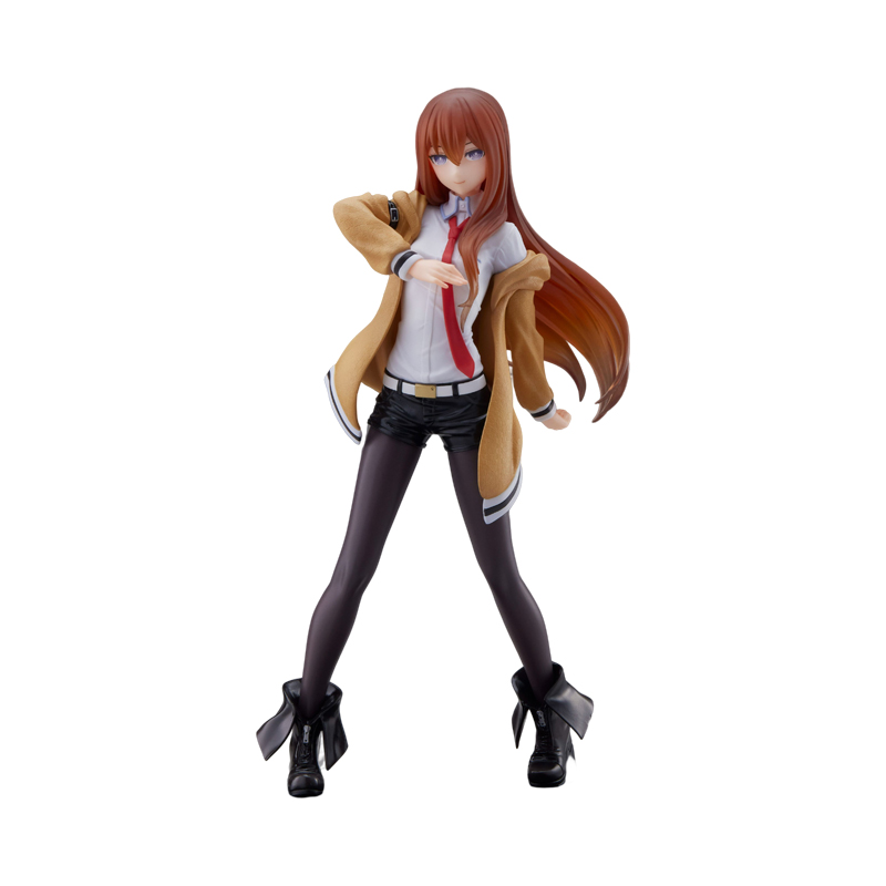 Coreful Steins;Gate, Kurisu Makise, ассистент TAITO
Coreful Steins;Gate, Kurisu Makise, ассистент TAITO