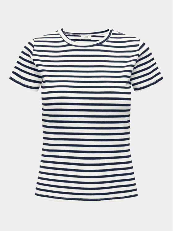 Футболка стандартного кроя Jdy, белый
Футболка стандартного кроя Jdy, белый