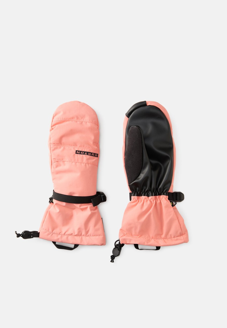 Перчатки Burton WOMENS PROFILE MITTENS, Sunrise Coral/Coral
Перчатки Burton WOMENS PROFILE MITTENS, Sunrise Coral/Coral
