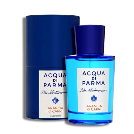 Acqua Di Parma Capri EDT Vapo 75мл
Acqua Di Parma Capri EDT Vapo 75мл