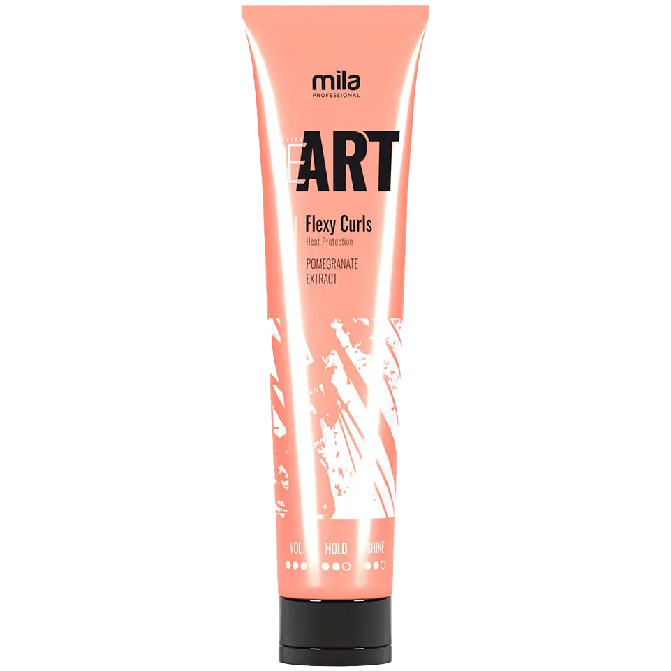 Mila Professional Бальзам для завивки Flexy Curls, 175 мл
Mila Professional Бальзам для завивки Flexy Curls, 175 мл