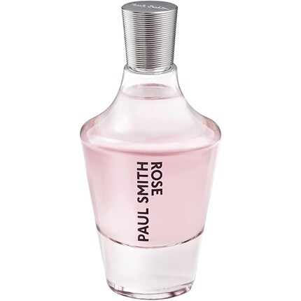 Paul Smith Rose парфюмерная вода 100мл
Paul Smith Rose парфюмерная вода 100мл