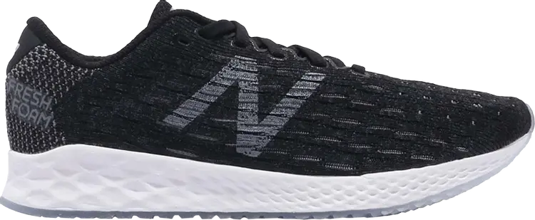 Кроссовки New Balance Wmns WZANPBK Wide 'Black Grey', черный
Кроссовки New Balance Wmns WZANPBK Wide 'Black Grey', черный