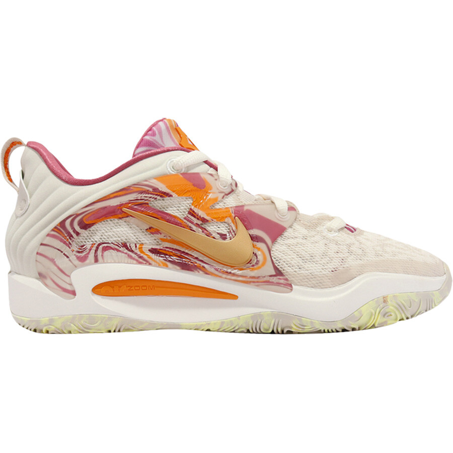 Кроссовки Nike KD 15 EP 'All-Star', мультиколор 
Кроссовки Nike KD 15 EP 'All-Star', мультиколор