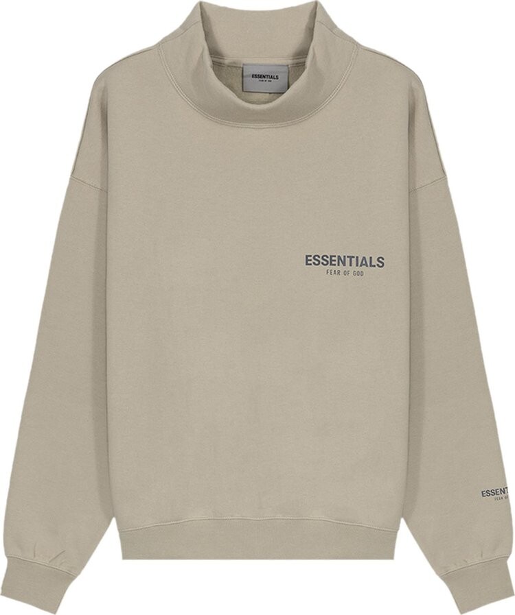 Толстовка Fear of God Essentials x SSENSE Mock Neck Sweatshirt 'Linen', кремовый, Бежевый, Толстовка Fear of God Essentials x SSENSE Mock Neck Sweatshirt 'Linen', кремовый
Толстовка Fear of God Essentials x SSENSE Mock Neck Sweatshirt 'Linen', кремовый, Бежевый, Толстовка Fear of God Essentials x SSENSE Mock Neck Sweatshirt 'Linen', кремовый