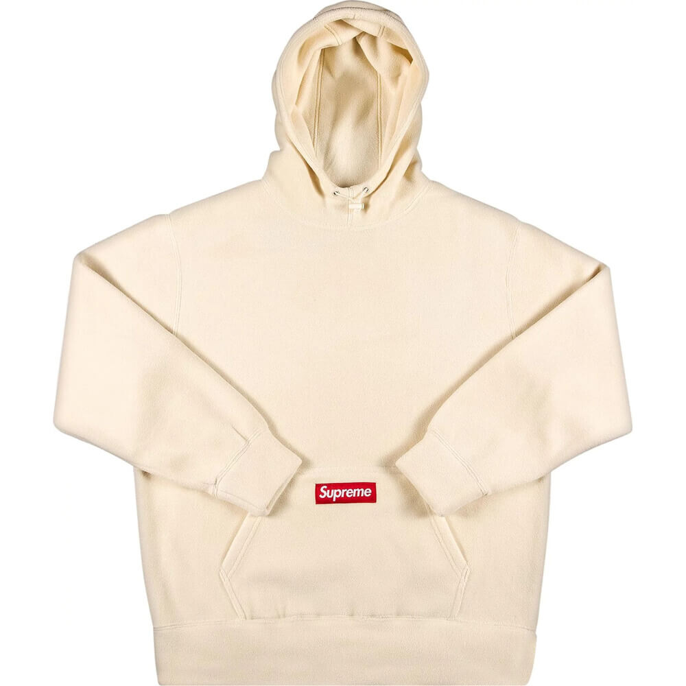 Худи Supreme Polartec, светло-бежевый
Худи Supreme Polartec, светло-бежевый