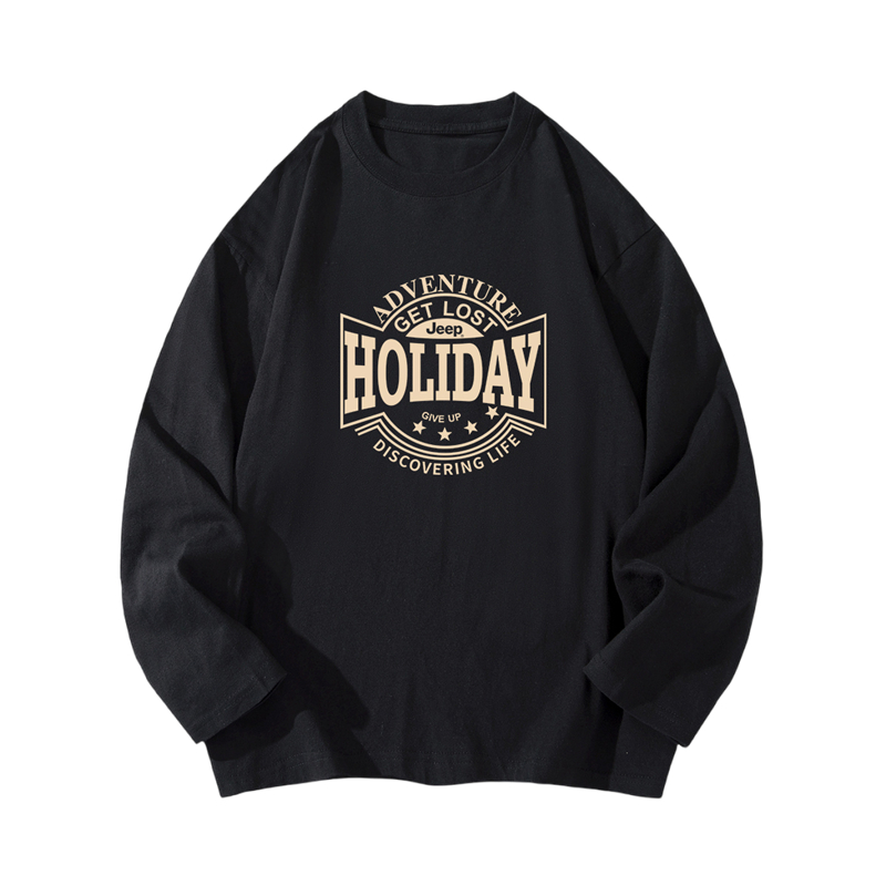 Футболка школьная Jeep, белая
Футболка школьная Jeep, белая