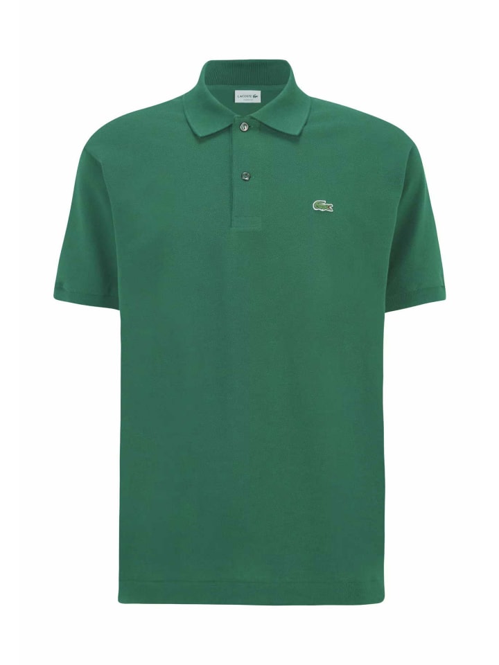 Рубашка-поло Lacoste
Рубашка-поло Lacoste