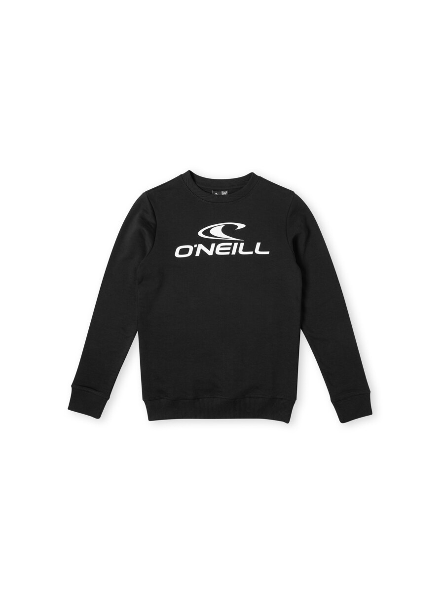 Худи O'NEILL Sweatshirt, черный
Худи O'NEILL Sweatshirt, черный