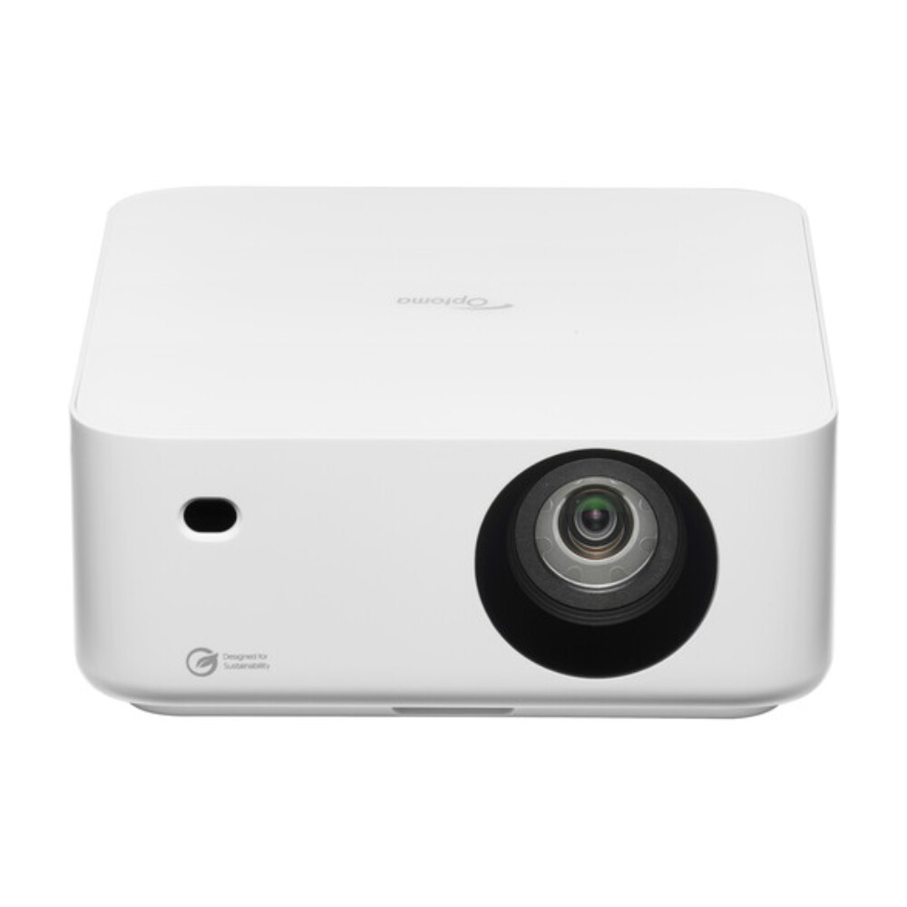 Проектор Optoma Technology ML1080ST, 550 Лм, белый
Проектор Optoma Technology ML1080ST, 550 Лм, белый