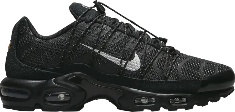 Кроссовки Nike Air Max Plus Utility 'Black Metallic Silver', черный, Серый, Кроссовки Nike Air Max Plus Utility 'Black Metallic Silver', черный
Кроссовки Nike Air Max Plus Utility 'Black Metallic Silver', черный, Серый, Кроссовки Nike Air Max Plus Utility 'Black Metallic Silver', черный