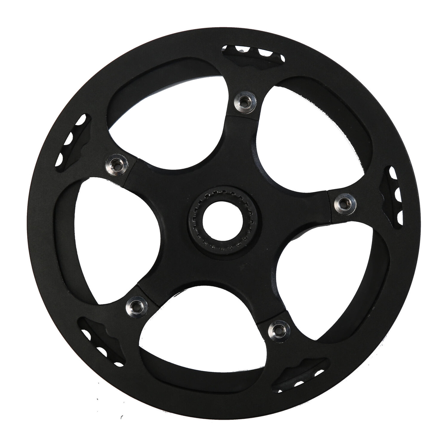 Передняя звезда 48 зубьев BCD 130 5-arm черный для грузового электровелосипеда Cargobike R500E Longtail ELOPS, черный
Передняя звезда 48 зубьев BCD 130 5-arm черный для грузового электровелосипеда Cargobike R500E Longtail ELOPS, черный