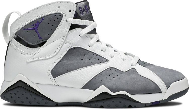 Кроссовки Air Jordan 7 Retro Flint, белый, Белый;серый, Кроссовки Air Jordan 7 Retro Flint, белый
Кроссовки Air Jordan 7 Retro Flint, белый, Белый;серый, Кроссовки Air Jordan 7 Retro Flint, белый