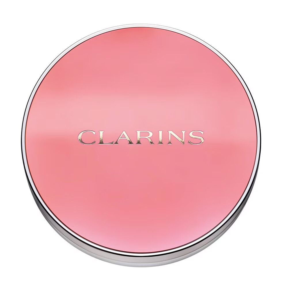 Румяна Clarins Joli, оттенок 03
Румяна Clarins Joli, оттенок 03