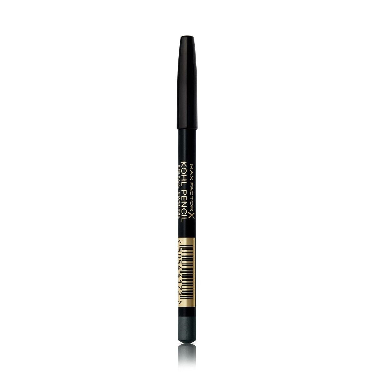 Max Factor Kohl Pencil Подводка для глаз, 50 Charcoal Grey
Max Factor Kohl Pencil Подводка для глаз, 50 Charcoal Grey