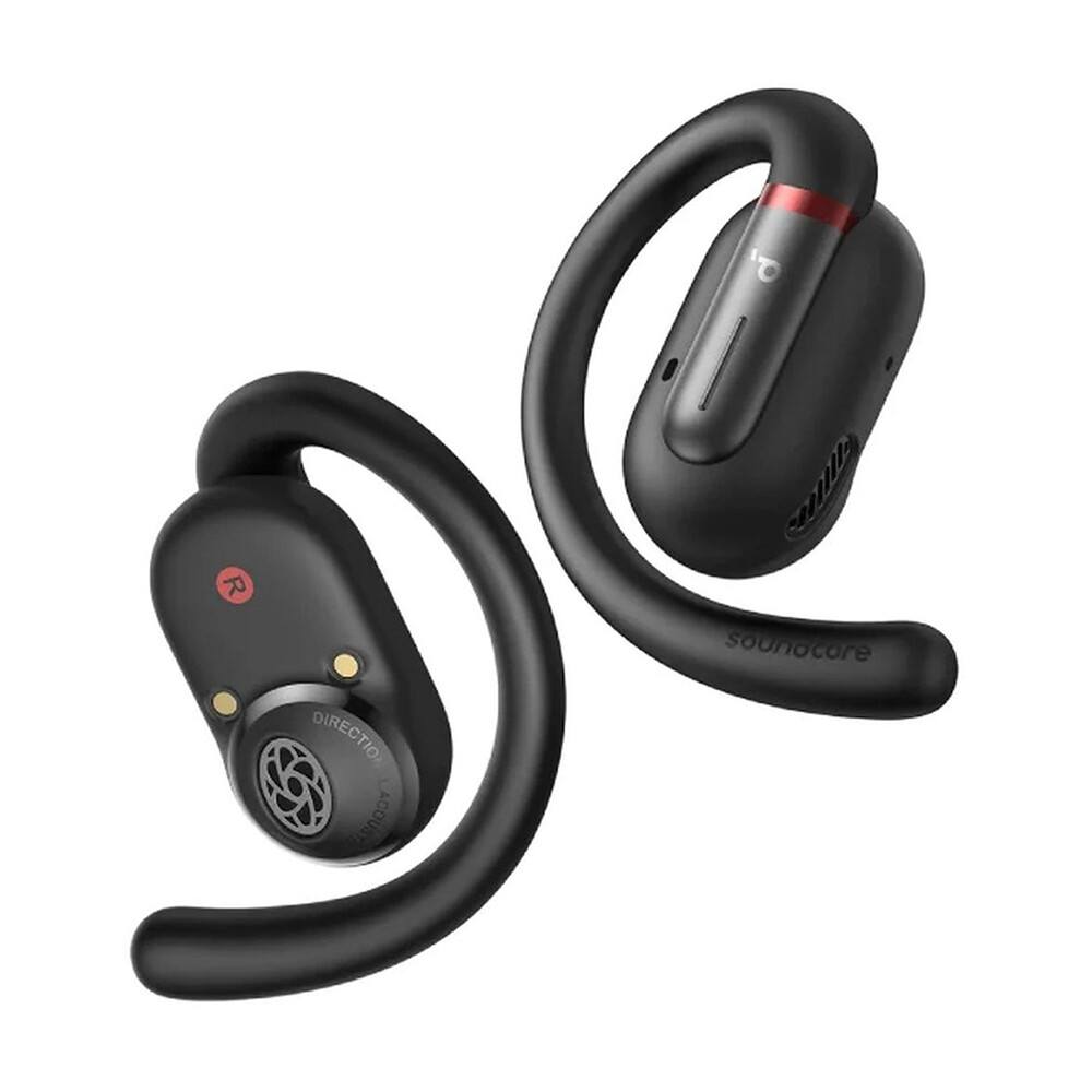 Беспроводные наушники Anker Soundcore V30i, черный
Беспроводные наушники Anker Soundcore V30i, черный