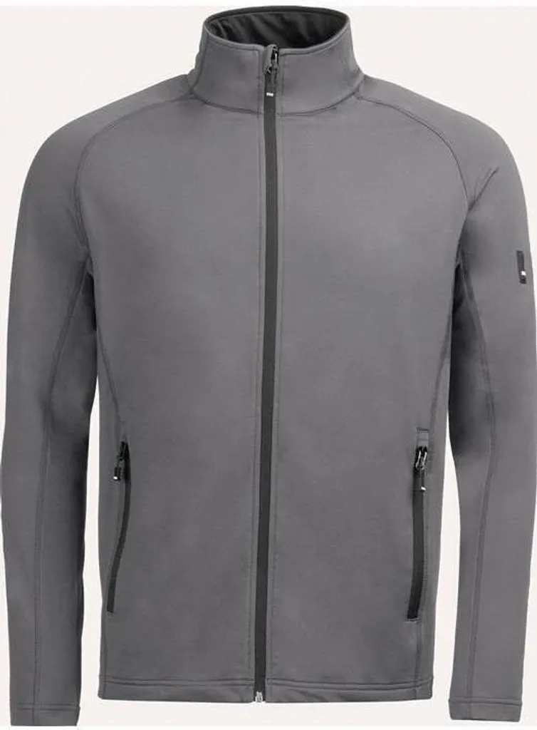 Флисовая куртка KUNO Fhb
Флисовая куртка KUNO Fhb