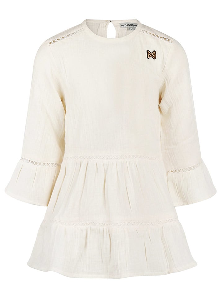 Платье Koko Noko, кремовый
Платье Koko Noko, кремовый