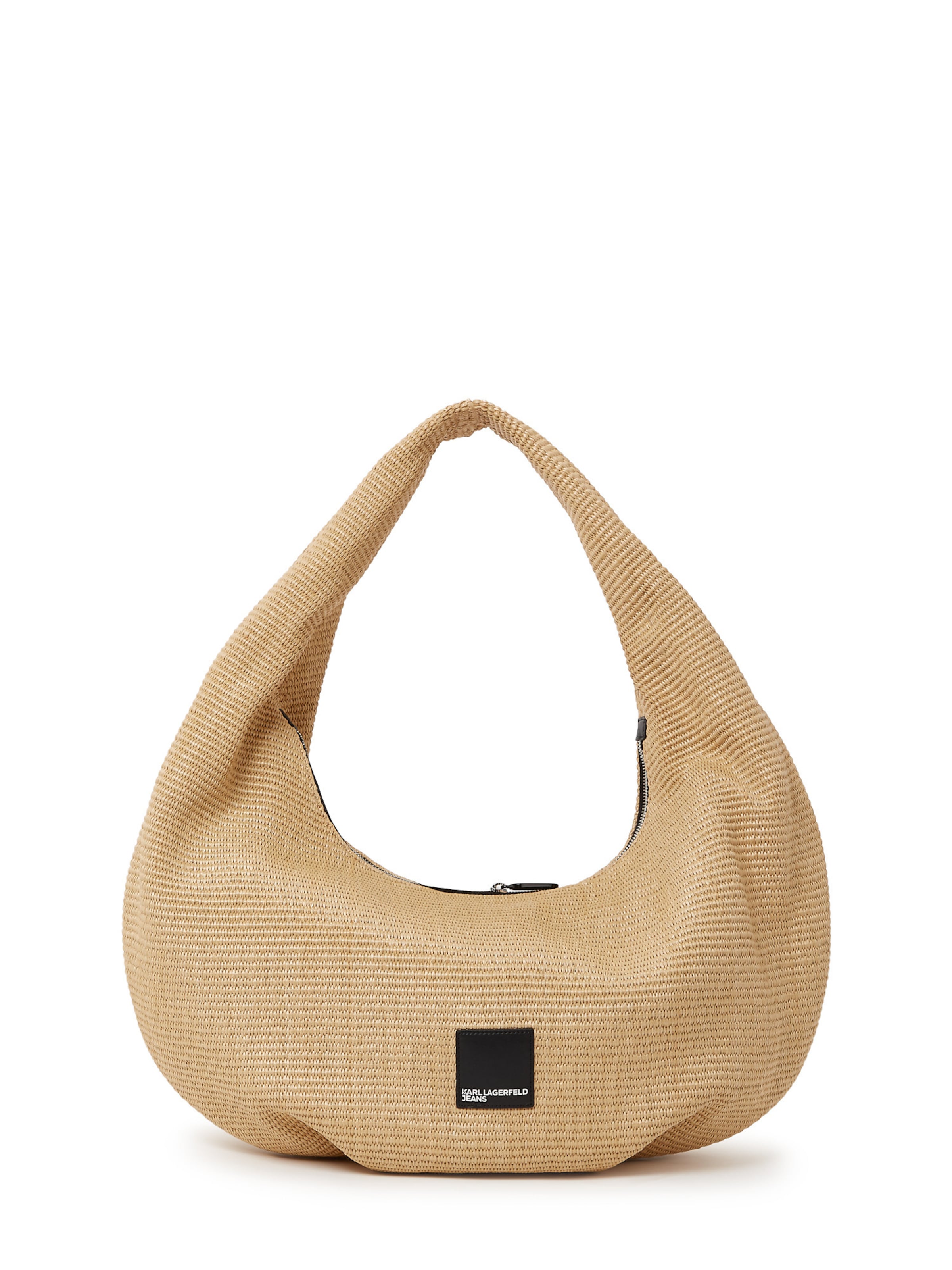 KARL LAGERFELD JEANS Пляжная сумка в бежевом цвете
KARL LAGERFELD JEANS Пляжная сумка в бежевом цвете