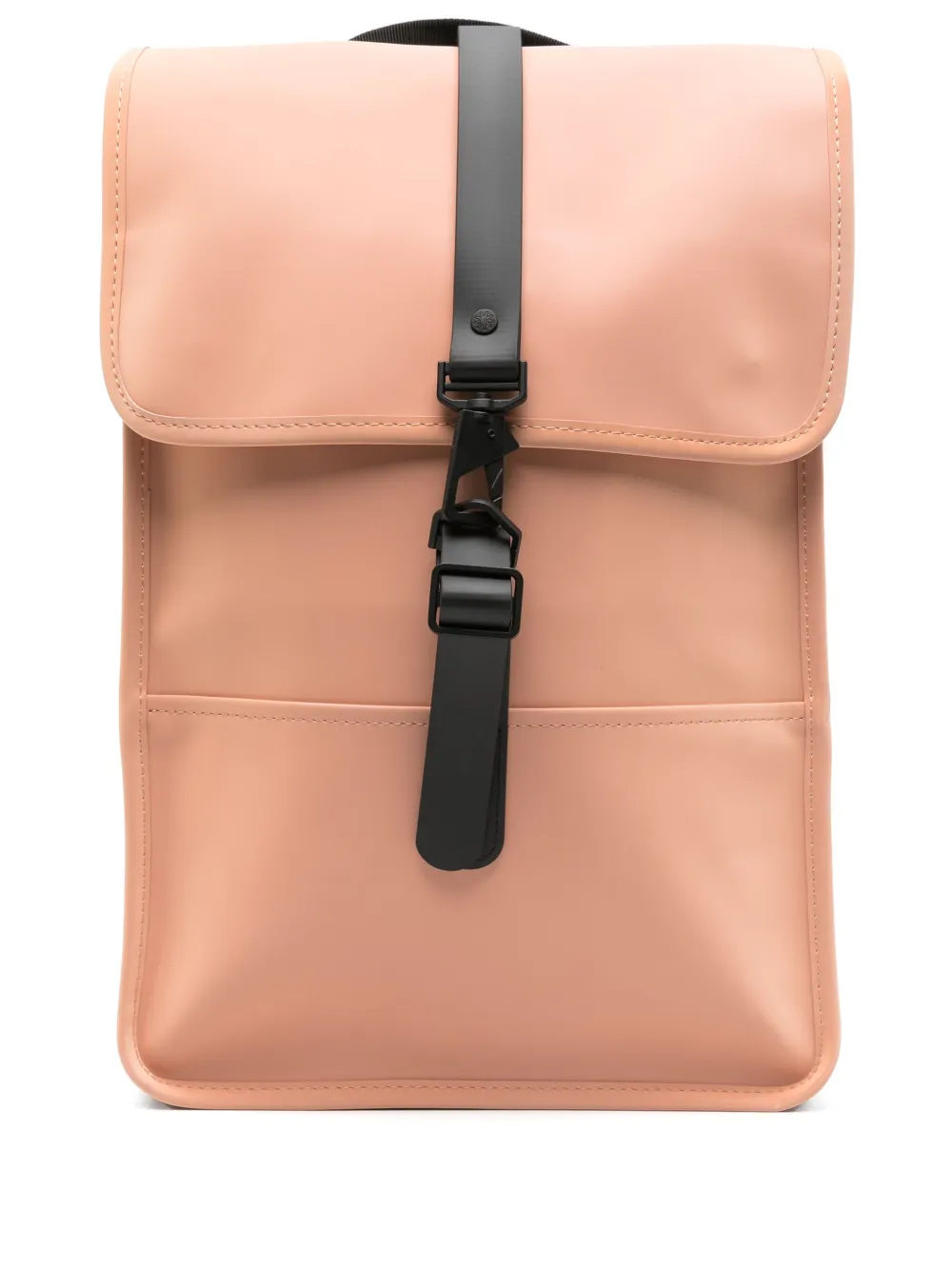 Непромокаемый мини-рюкзак Rains, розовый
Непромокаемый мини-рюкзак Rains, розовый