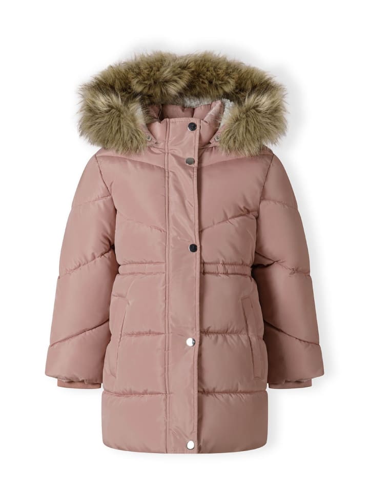 Зимняя куртка Minoti, розовый
Зимняя куртка Minoti, розовый