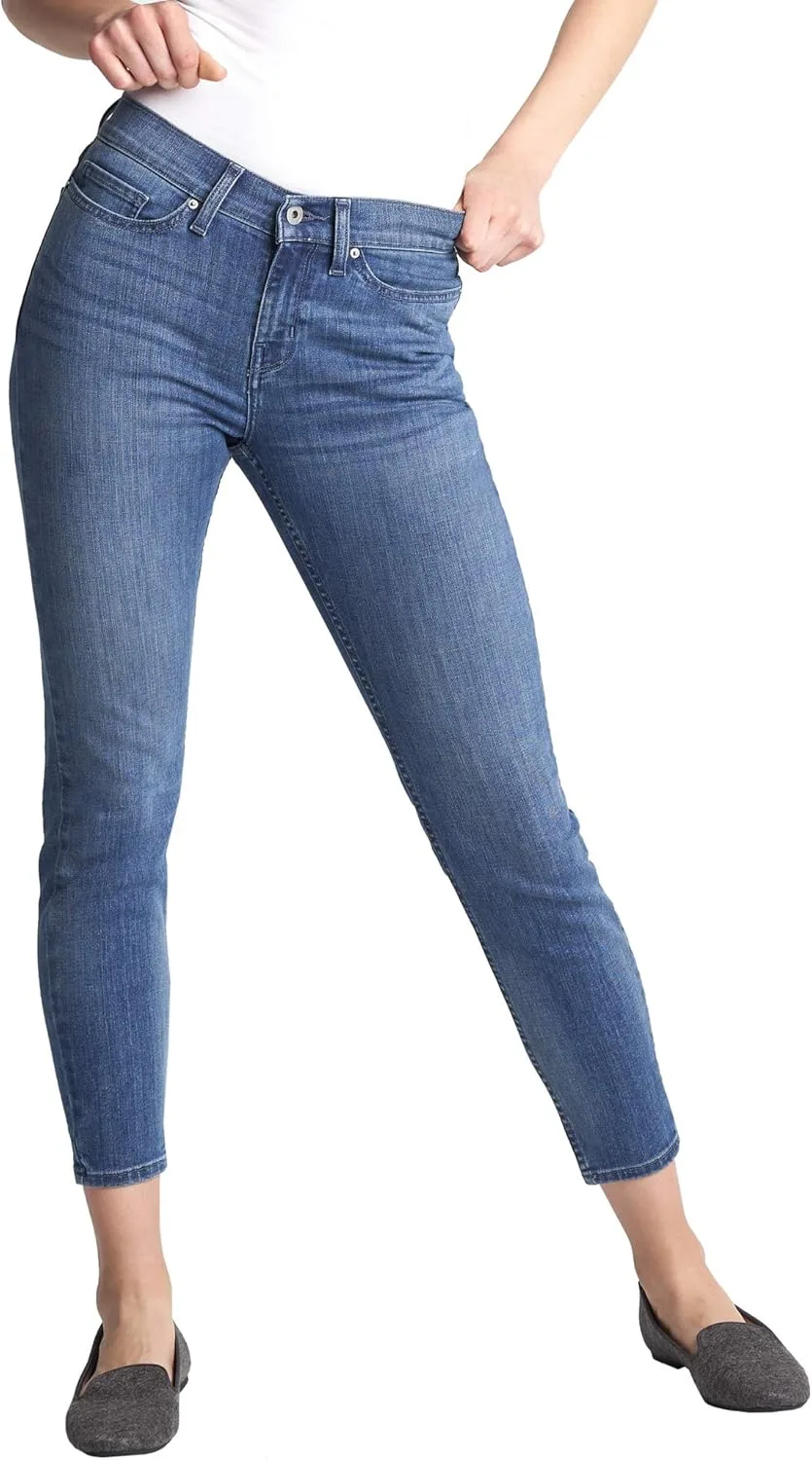 Женские джинсы Yummie
Женские джинсы Yummie