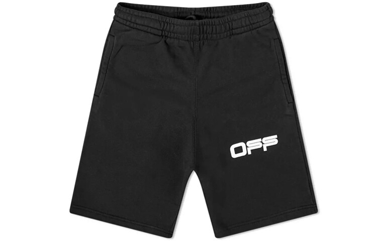 Шорты мужские Off-White Airport Tape, черный
Шорты мужские Off-White Airport Tape, черный