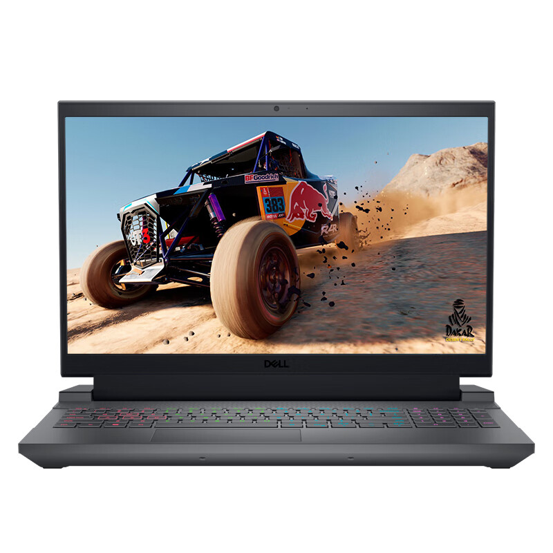 Ноутбук Dell G15-5530 15,6" 16Гб/512Тб, Intel Core i5-13450HX, GeForce RTX 3050, черный, английская клавиатура
Ноутбук Dell G15-5530 15,6" 16Гб/512Тб, Intel Core i5-13450HX, GeForce RTX 3050, черный, английская клавиатура