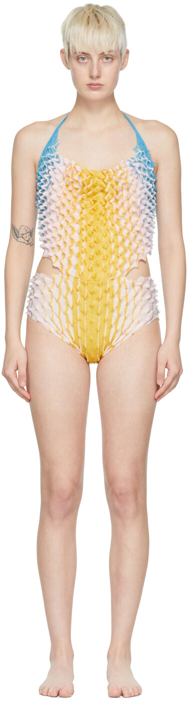 Разноцветный слитный купальник Sunrise Chet Lo, Коричневый, Разноцветный слитный купальник Sunrise Chet Lo
Разноцветный слитный купальник Sunrise Chet Lo, Коричневый, Разноцветный слитный купальник Sunrise Chet Lo