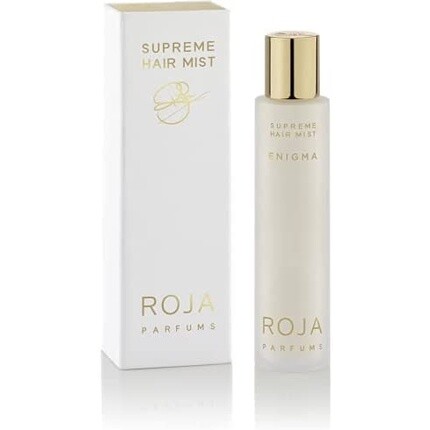 Спрей для волос Roja Parfums Enigma Supreme 50 мл
Спрей для волос Roja Parfums Enigma Supreme 50 мл