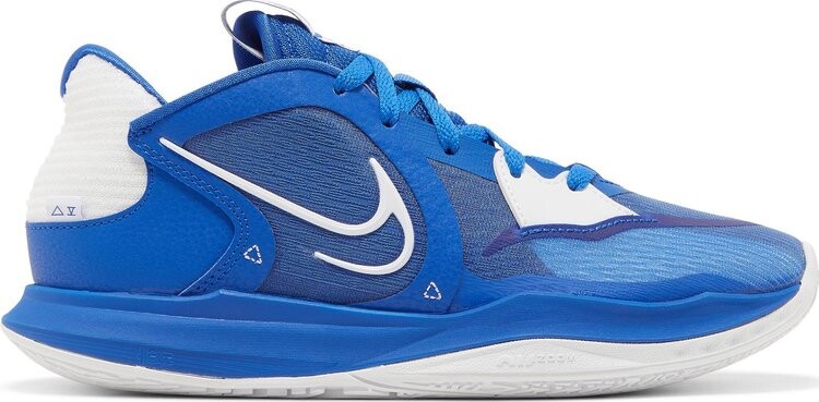Кроссовки Nike Kyrie Low 5 TB 'Game Royal', синий
Кроссовки Nike Kyrie Low 5 TB 'Game Royal', синий
