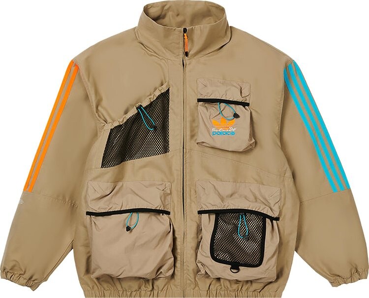 Топ Palace x adidas Nature Track Top 'Blanch Cargo', загар, Коричневый, Топ Palace x adidas Nature Track Top 'Blanch Cargo', загар
Топ Palace x adidas Nature Track Top 'Blanch Cargo', загар, Коричневый, Топ Palace x adidas Nature Track Top 'Blanch Cargo', загар