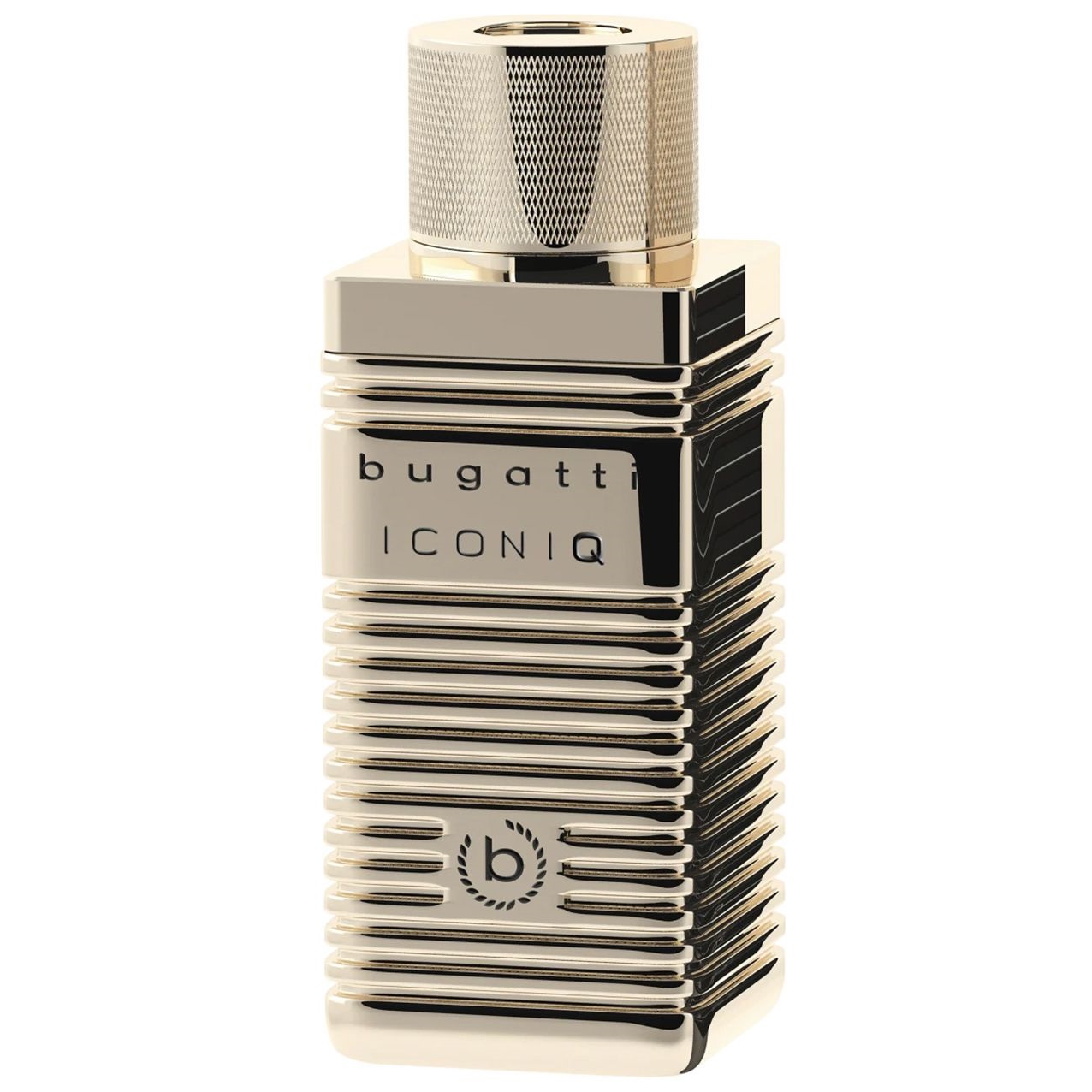 Туалетная вода Bugatti Iconiq Gold Edition
Туалетная вода Bugatti Iconiq Gold Edition