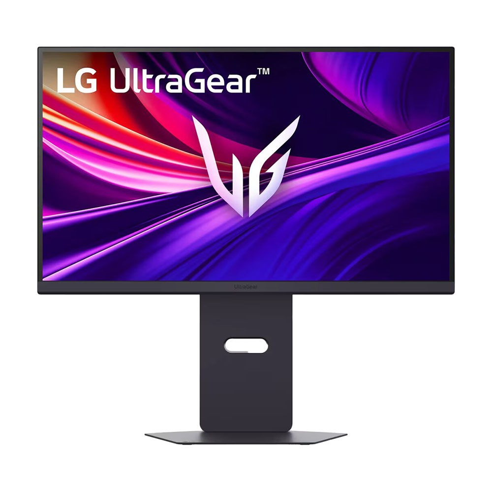 Игровой монитор LG UltraGear 27G850A, 27", 3840x2160, 480 Гц, Nano IPS Black, черный
Игровой монитор LG UltraGear 27G850A, 27", 3840x2160, 480 Гц, Nano IPS Black, черный