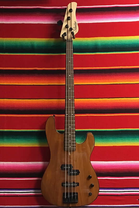 Schecter Diamond Series Michael Anthony MA-4 Bass Natural 2021 - Diamond Series Michael Anthony MA-4 Bass / Brand New
Schecter Diamond Series Michael Anthony MA-4 Bass Natural 2021 - Diamond Series Michael Anthony MA-4 Bass / Brand New