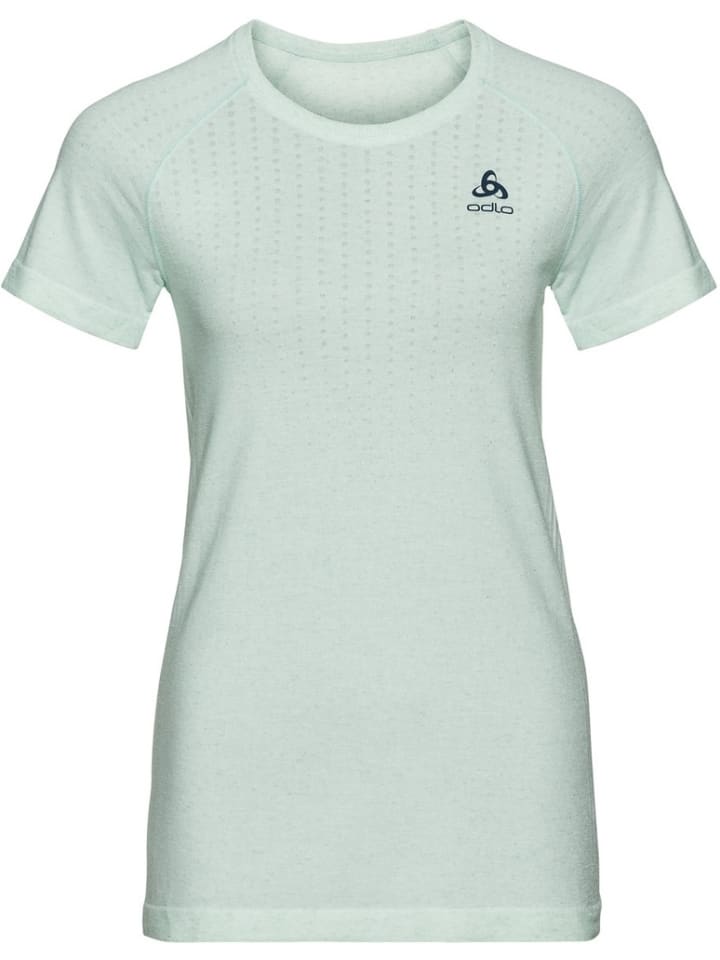 Футболка Odlo Shirt, синий
Футболка Odlo Shirt, синий