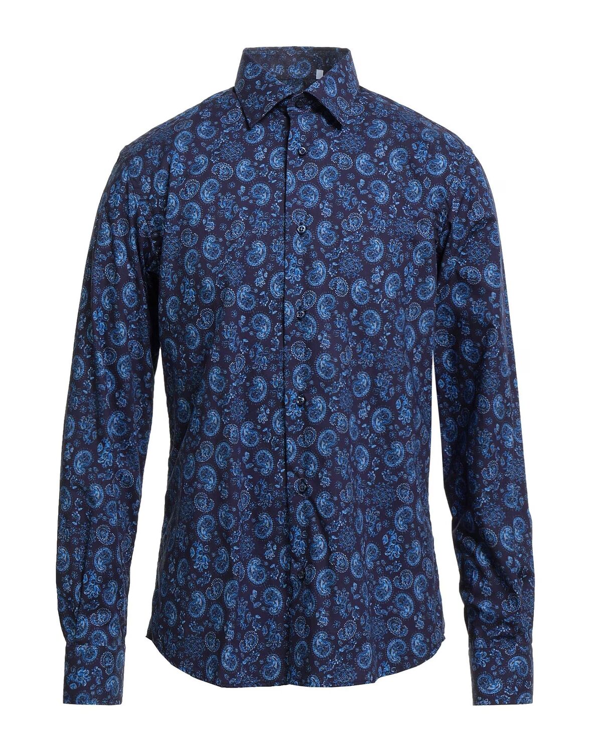 Рубашка Avignon, полуночно-синий
Рубашка Avignon, полуночно-синий