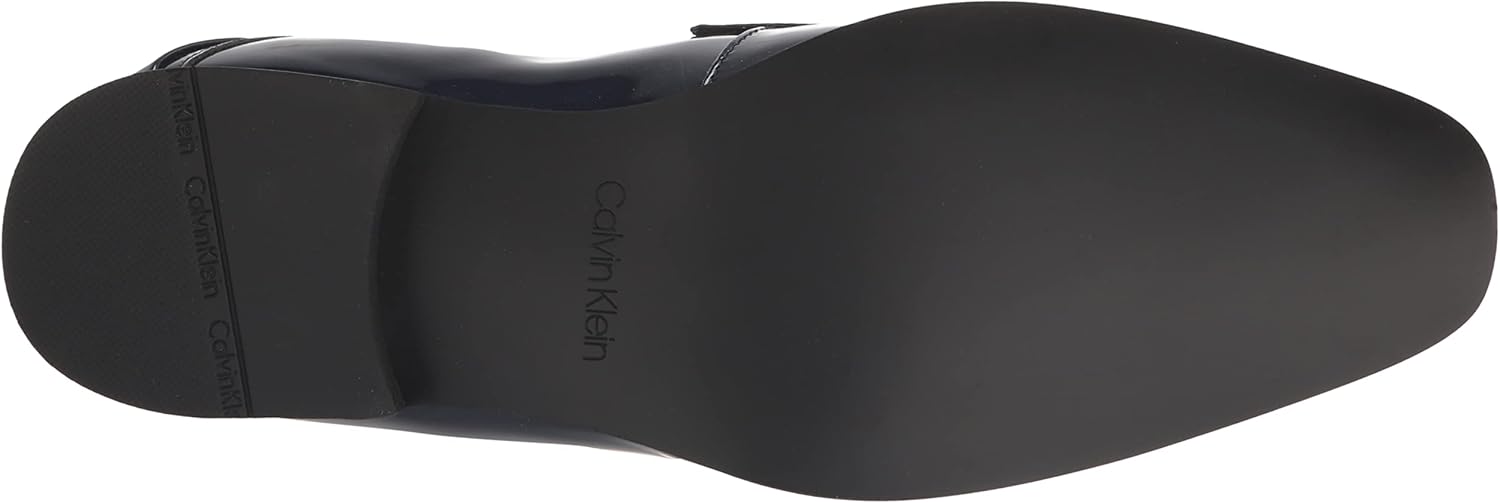 Мужские туфли Calvin Klein Bernard, Navy Patent 400
Мужские туфли Calvin Klein Bernard, Navy Patent 400