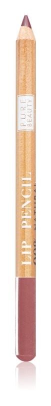 Натуральный карандаш для губ Astra Make-up Pure Beauty Lip Pencil, оттенок 05 Rosewood 1,1 г
Натуральный карандаш для губ Astra Make-up Pure Beauty Lip Pencil, оттенок 05 Rosewood 1,1 г